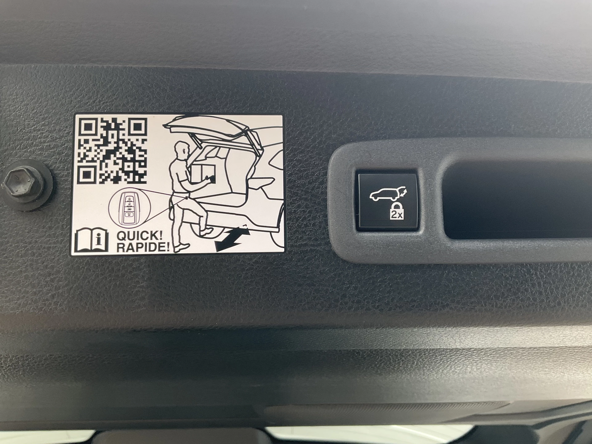 Hoofdafbeelding Toyota Sienna
