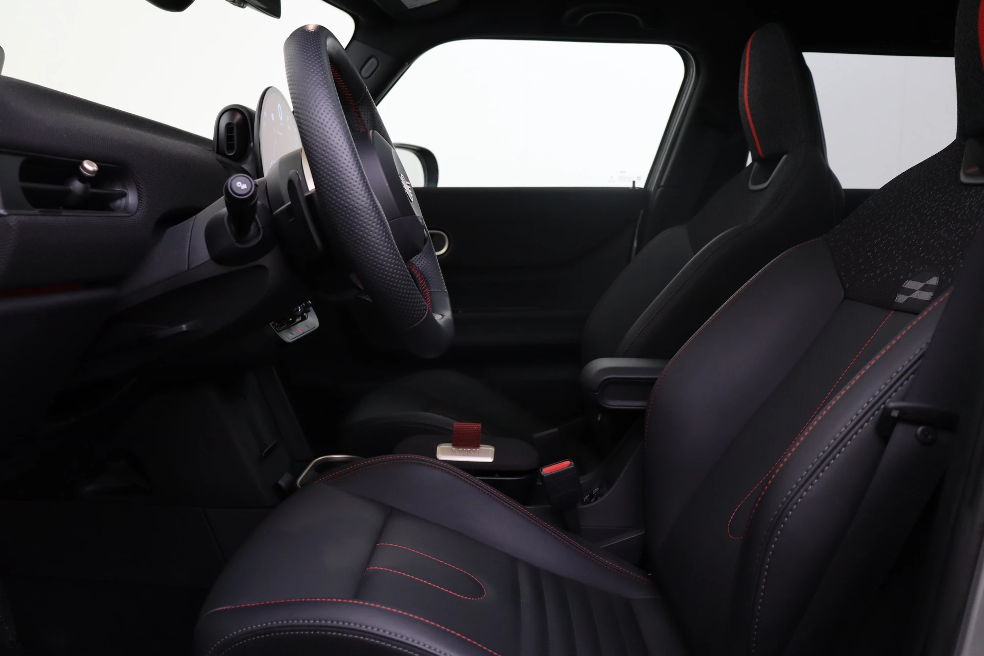 Hoofdafbeelding MINI 5-deurs