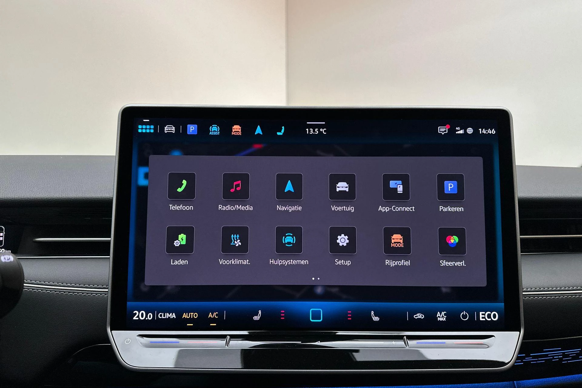 Hoofdafbeelding Volkswagen ID.7