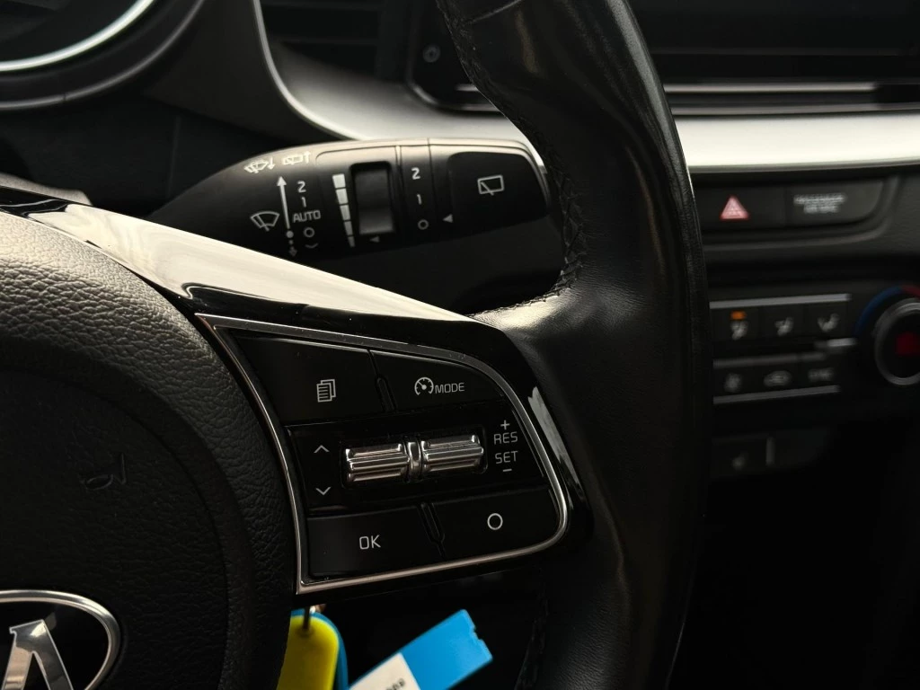 Hoofdafbeelding Kia Ceed