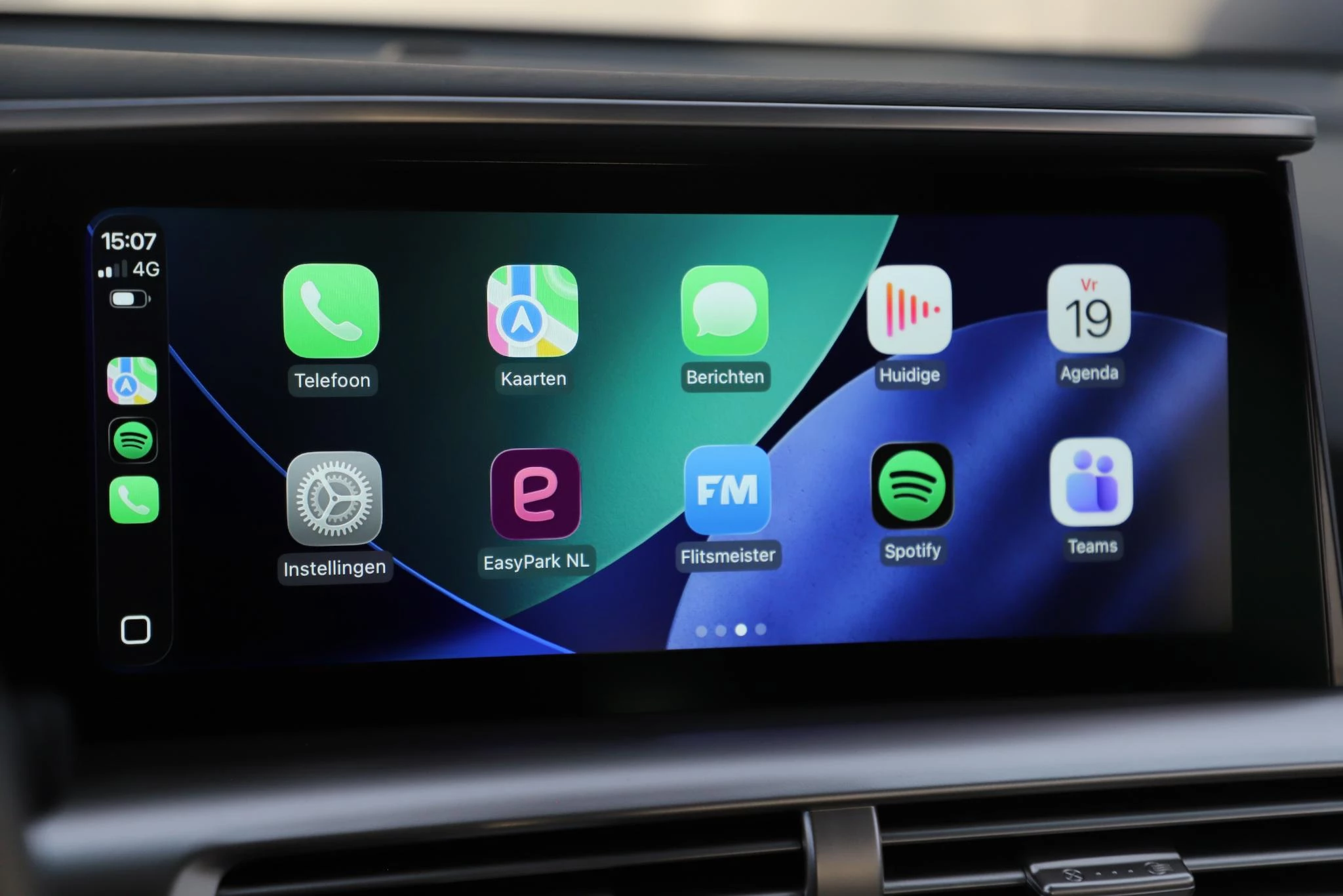 Hoofdafbeelding Hyundai Nexo