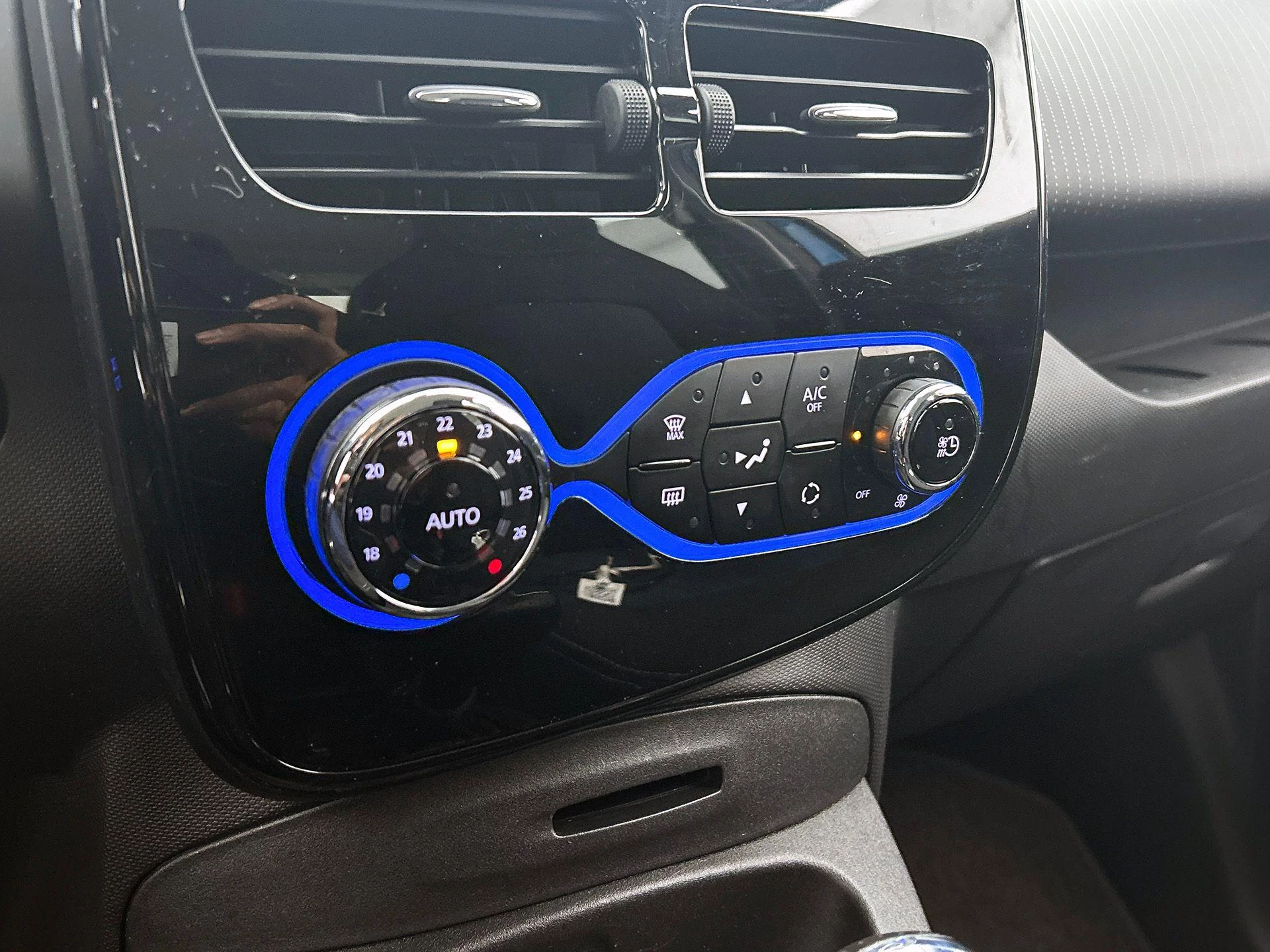 Hoofdafbeelding Renault ZOE