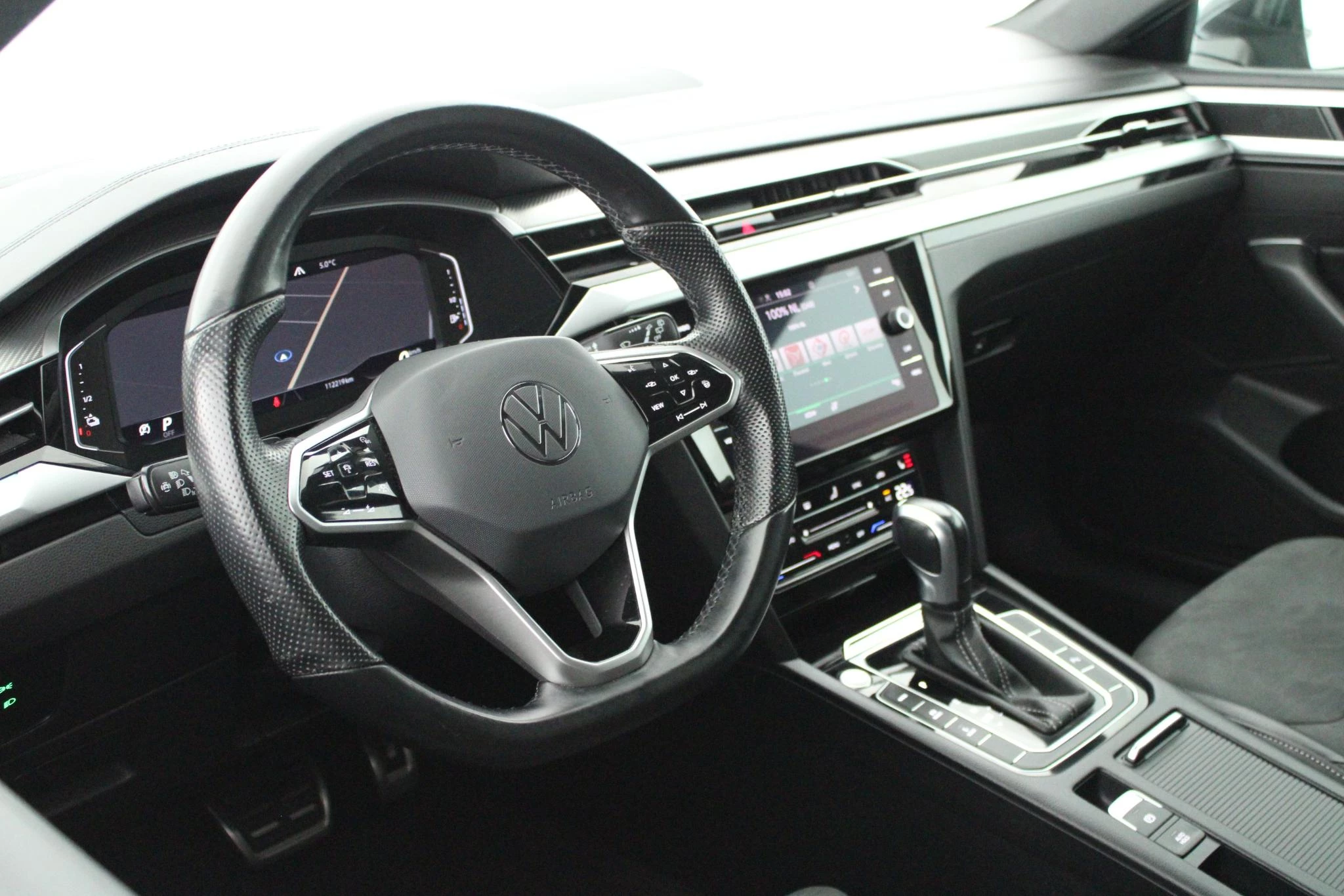 Hoofdafbeelding Volkswagen Arteon