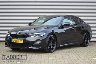 BMW 3-serie 320i High Executive Edition M Pakket Trekhaak