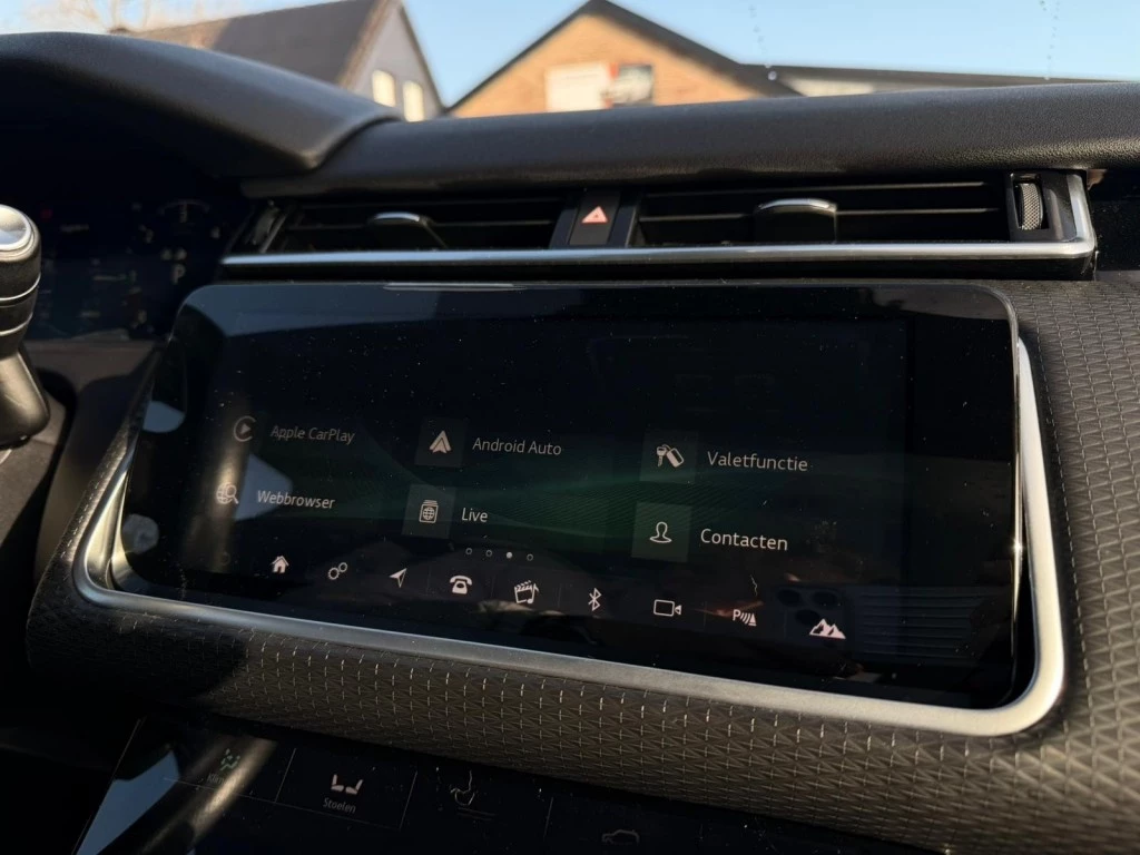 Hoofdafbeelding Land Rover Range Rover