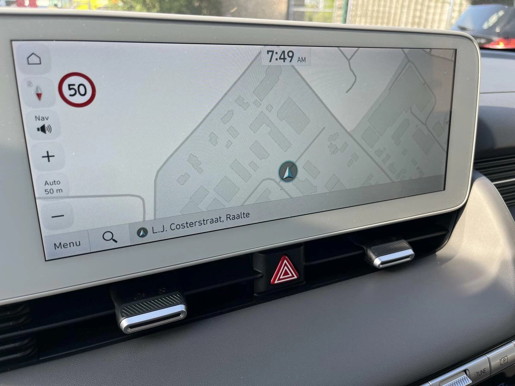 Hoofdafbeelding Hyundai IONIQ 5