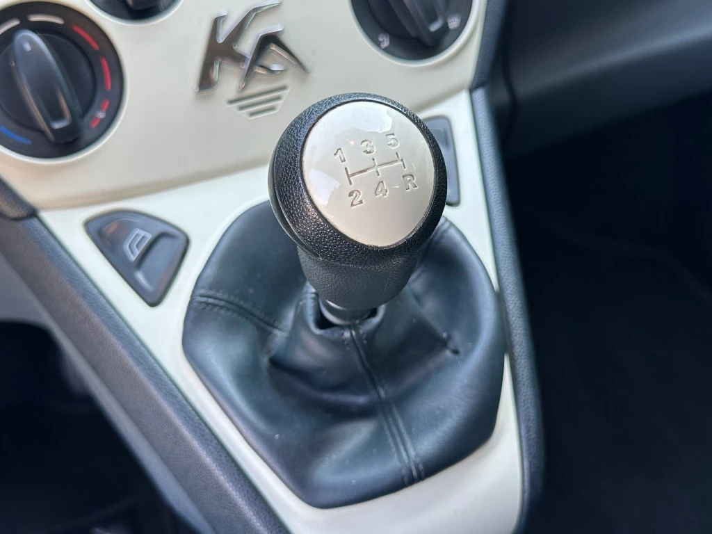 Hoofdafbeelding Ford Ka