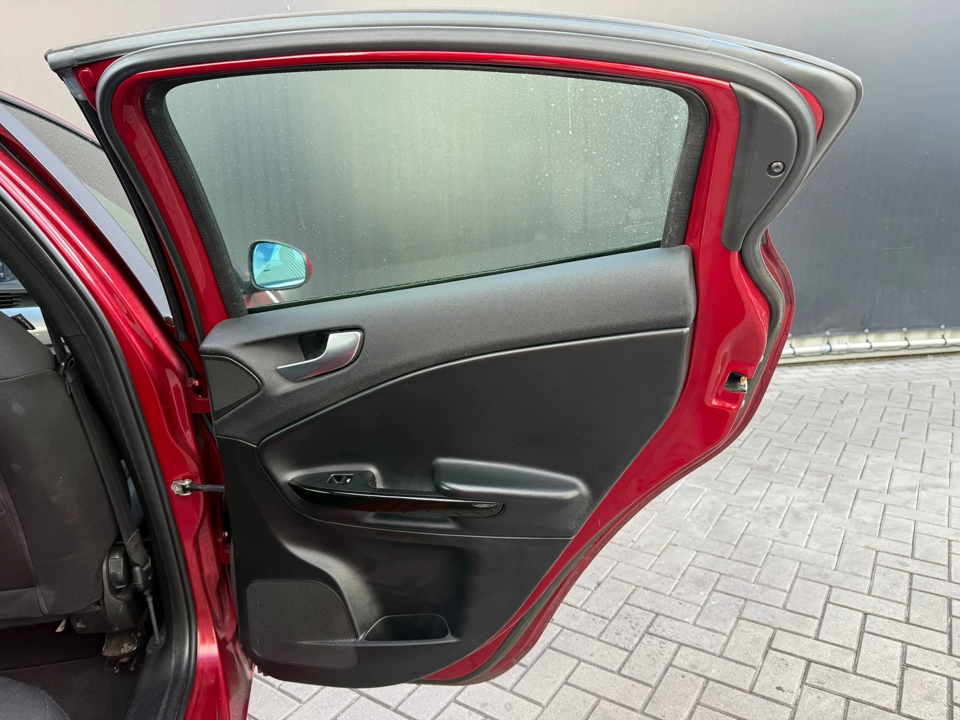 Hoofdafbeelding Alfa Romeo Giulietta