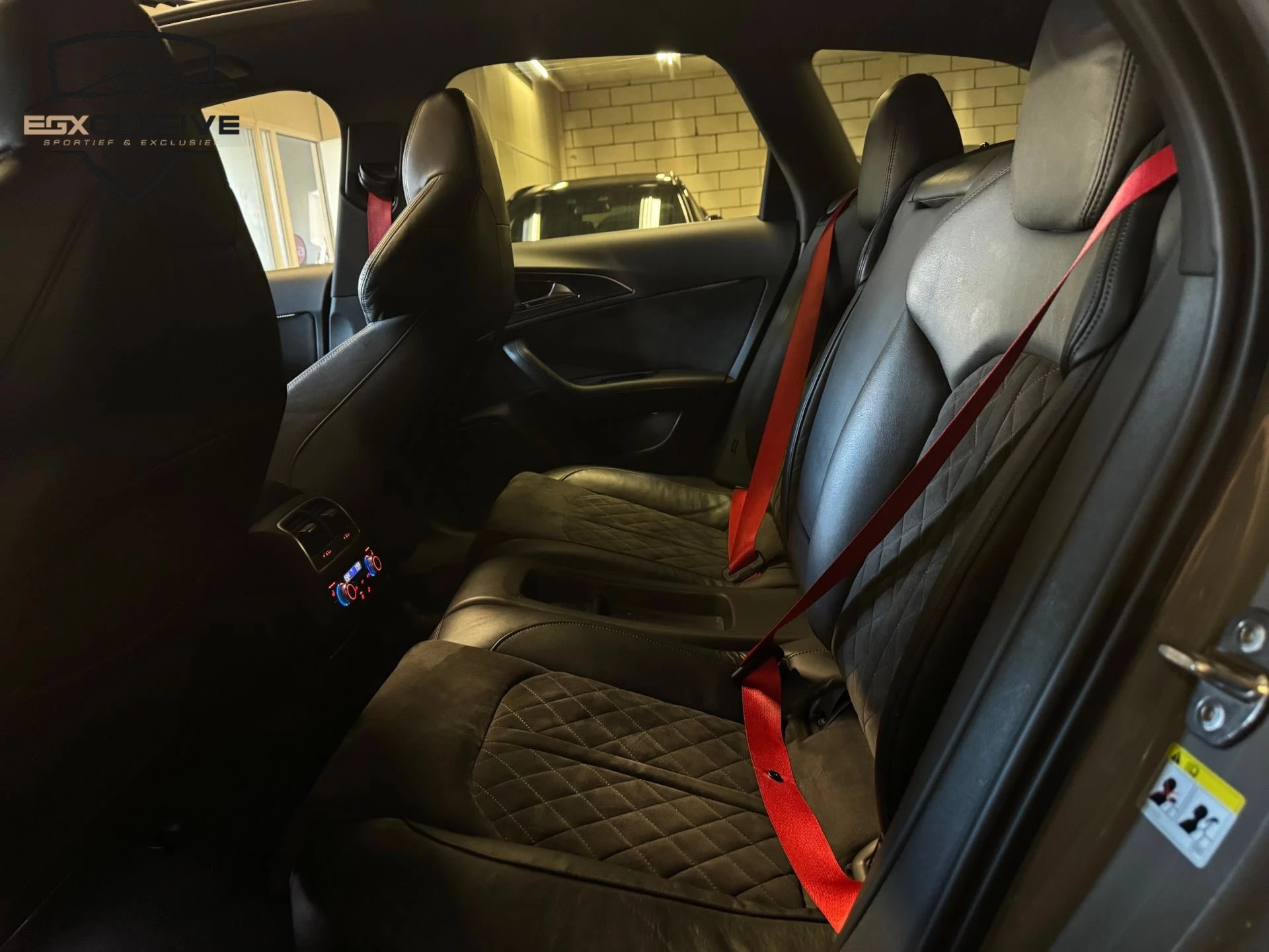 Hoofdafbeelding Audi RS6