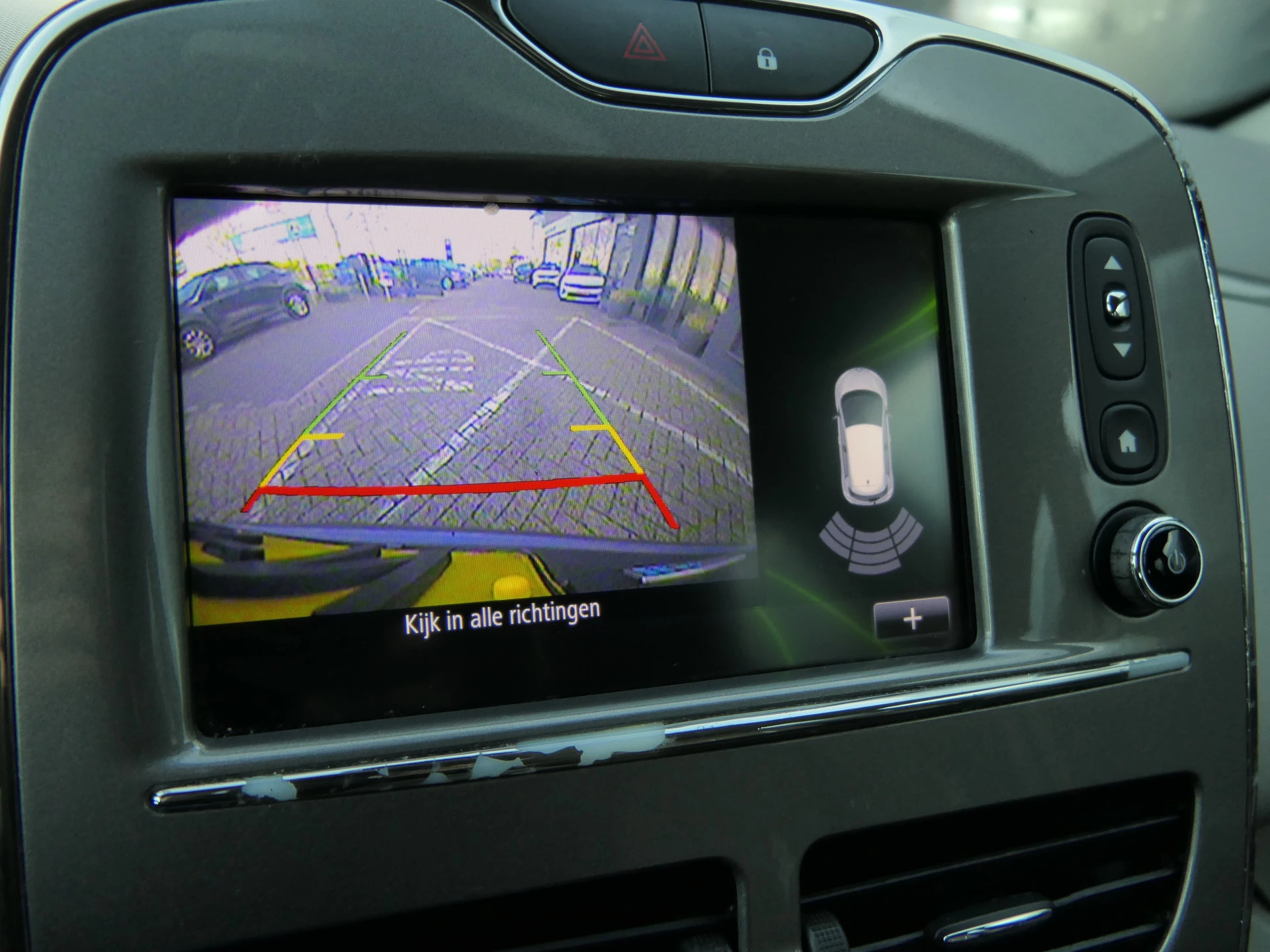 Hoofdafbeelding Renault ZOE