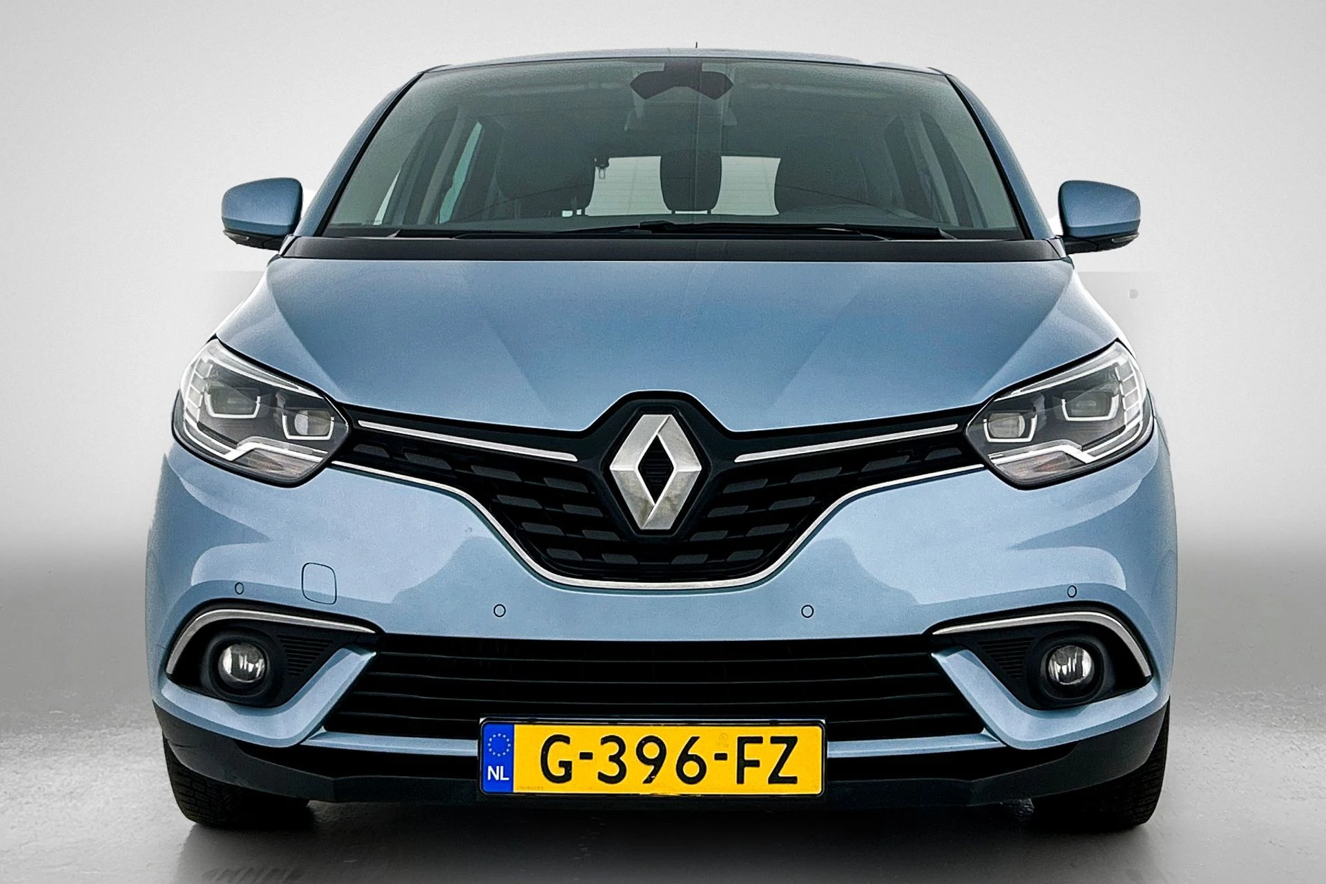 Hoofdafbeelding Renault Scénic