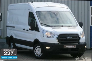 Ford Transit 2.0 TDCI L2H2 EURO6 3pers Veel opties !!!