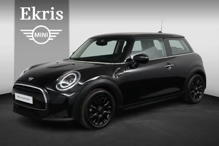 Mini Mini 1.5 One Business Edition | LED-koplampen | Cruise Control | Sportstoelen | DAB | Park Distance Control achter |