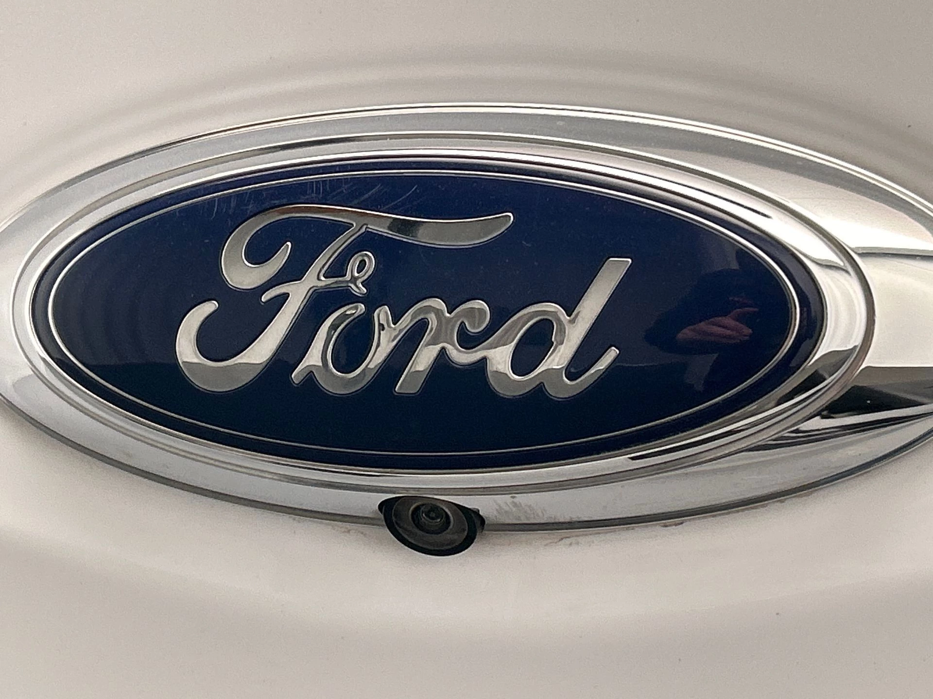 Hoofdafbeelding Ford Ranger