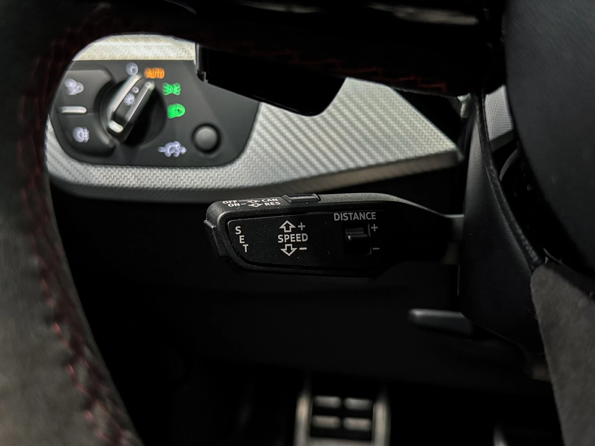 Hoofdafbeelding Audi RS4