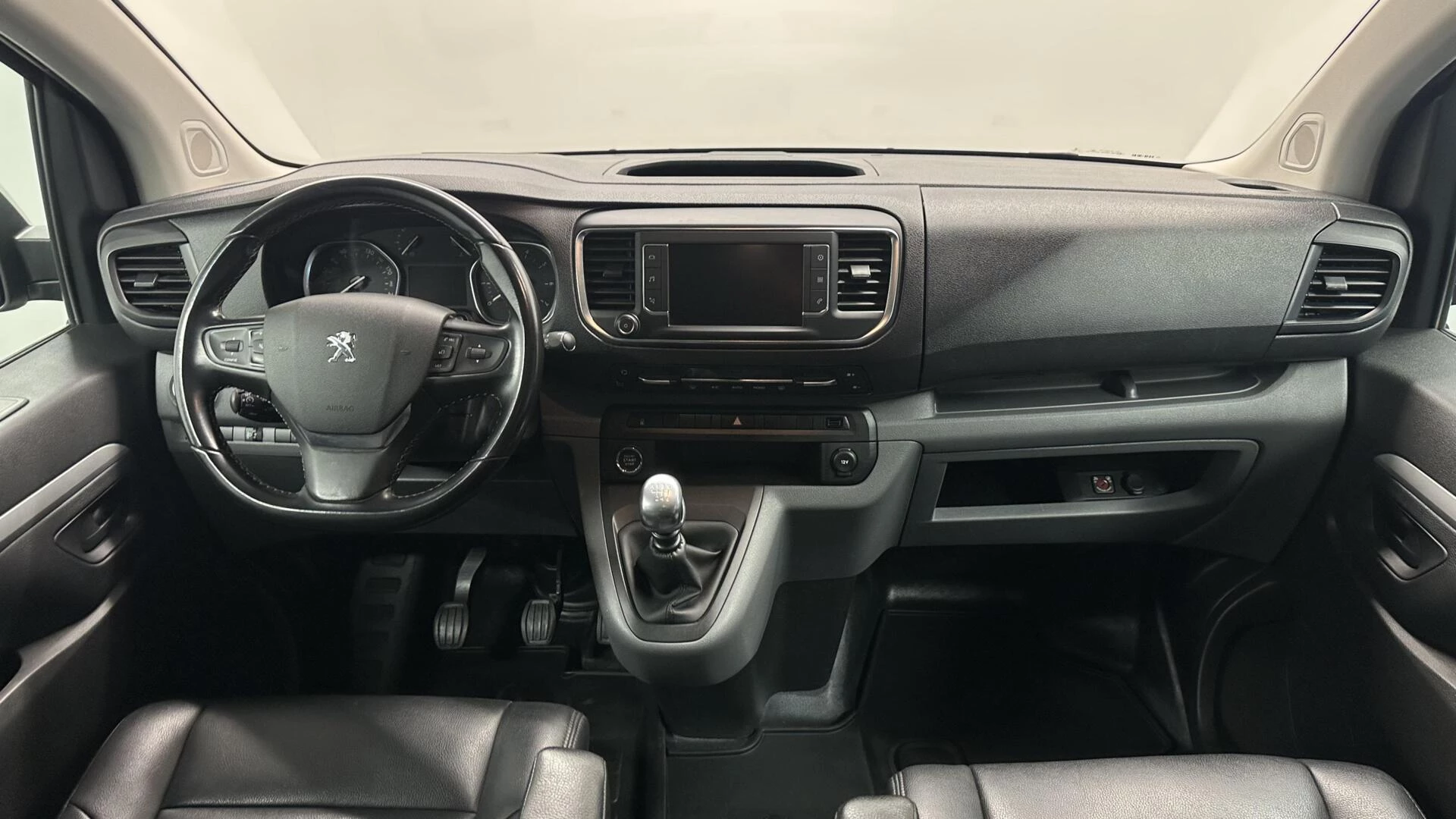 Hoofdafbeelding Peugeot Expert