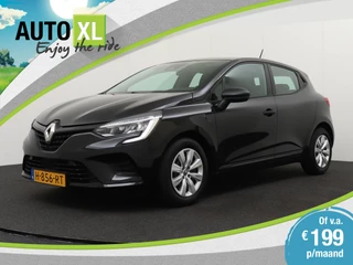 Renault Clio 1.0 100 PK TCe Business Cruise LED Bluetooth