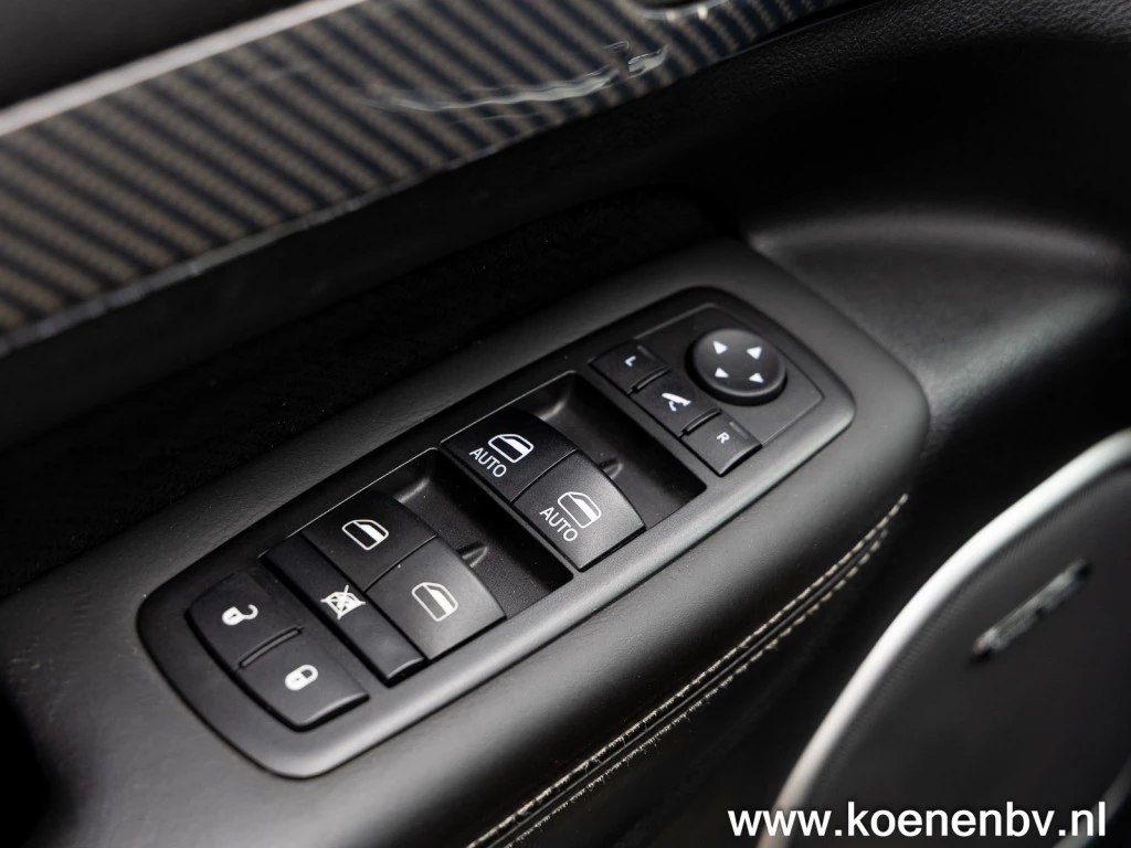Hoofdafbeelding Jeep Grand Cherokee