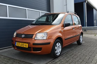 Fiat Panda 1.2 Edizione Cool airco