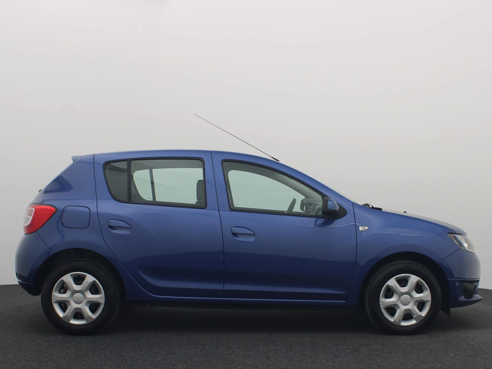 Hoofdafbeelding Dacia Sandero