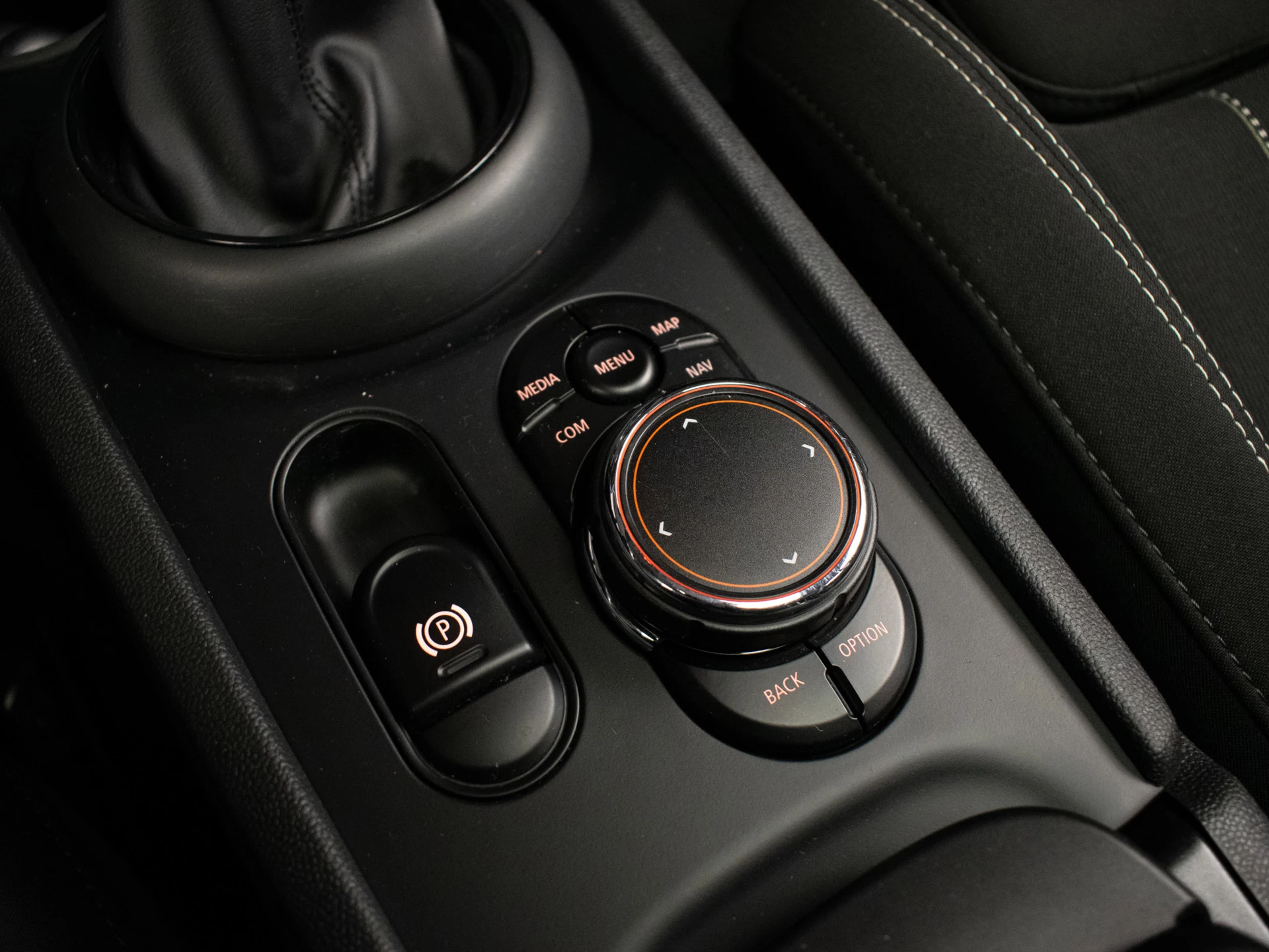 Hoofdafbeelding MINI Clubman