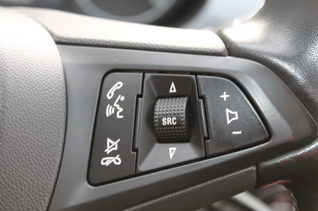 Hoofdafbeelding Opel Corsa-e