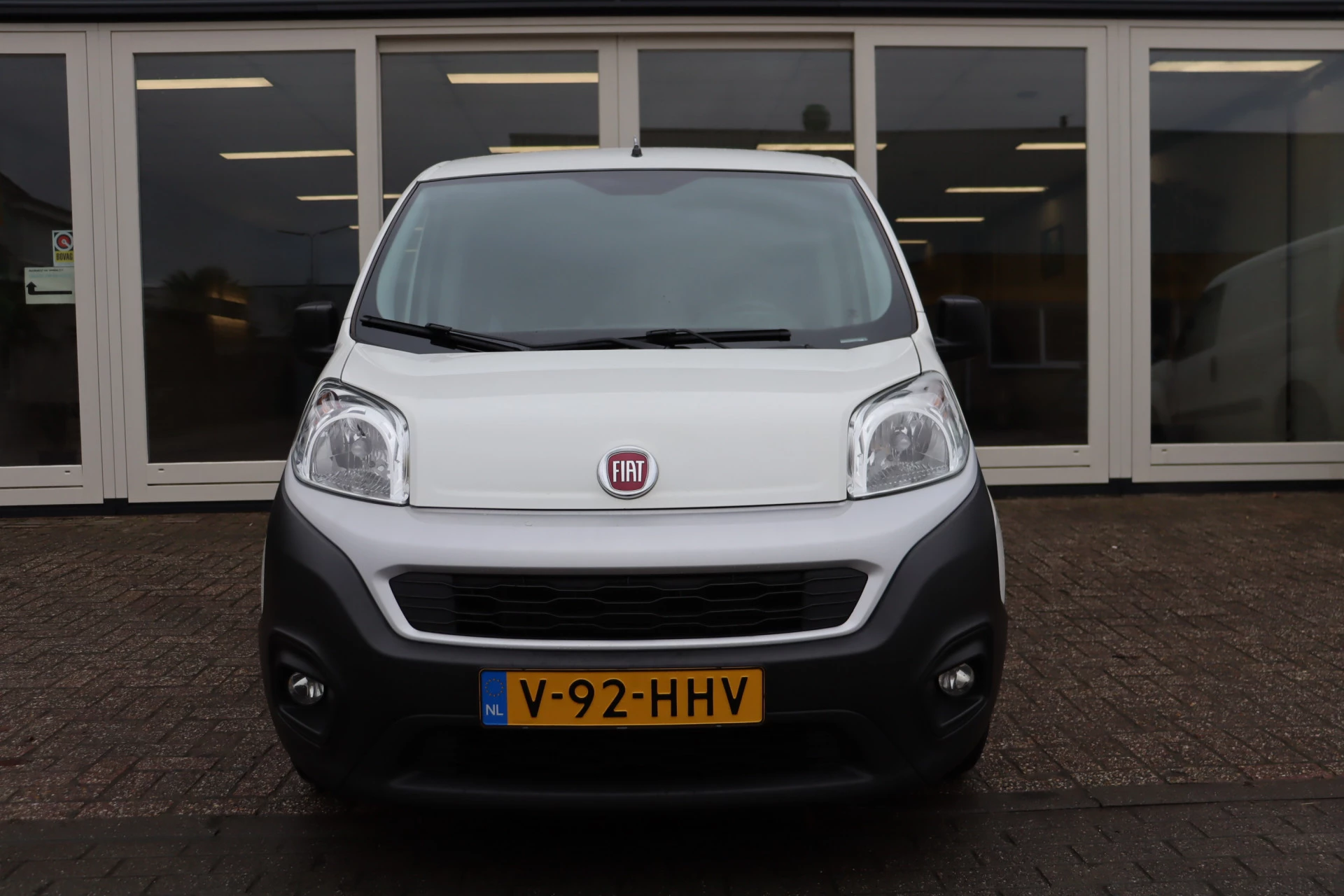 Hoofdafbeelding Fiat Fiorino