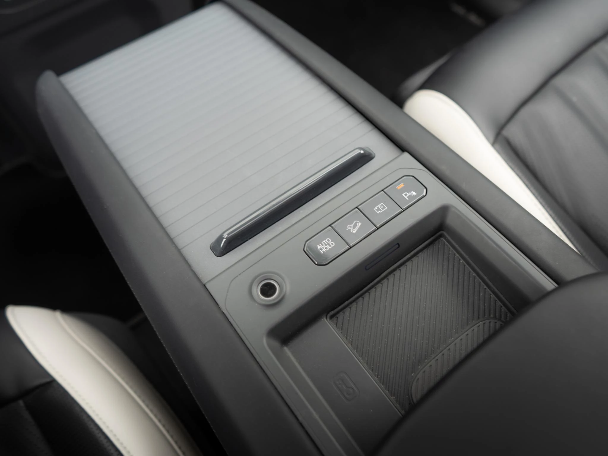 Hoofdafbeelding Kia EV9