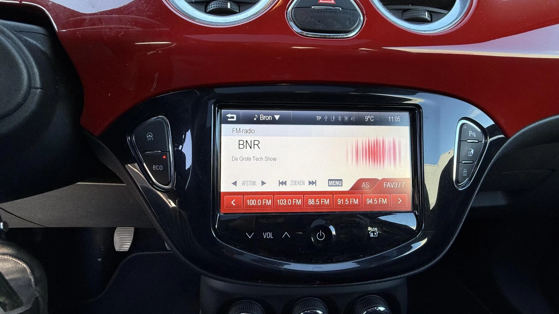 Hoofdafbeelding Opel ADAM