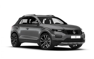 Hoofdafbeelding Volkswagen T-Roc Volkswagen T-Roc Style 1.5 TSI 150hp DSG