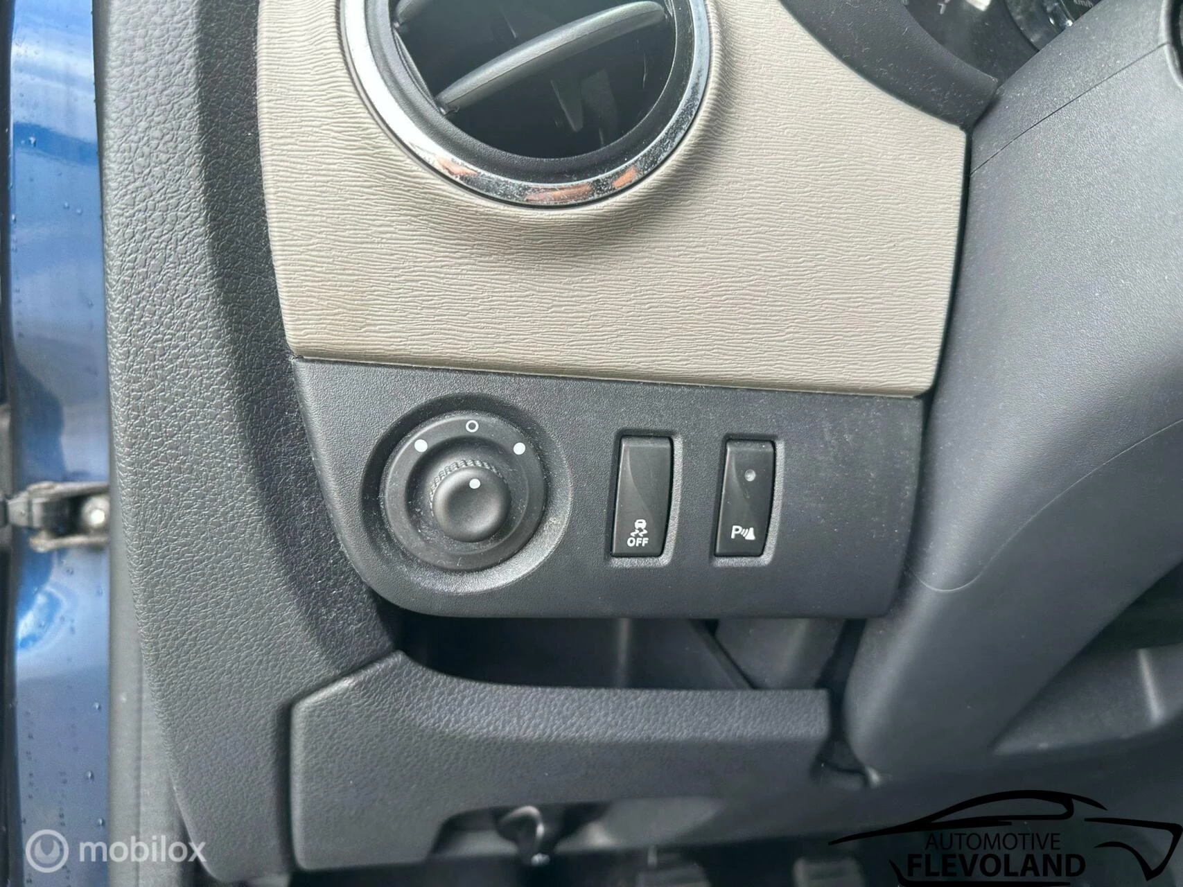 Hoofdafbeelding Dacia Lodgy