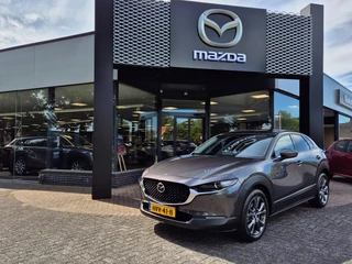 Mazda CX-30 E- SKYACTIV-G 2.5 140 6AT TAKUMI M-HYBRID /€3000 INRUILVOORDEEL / DEMO