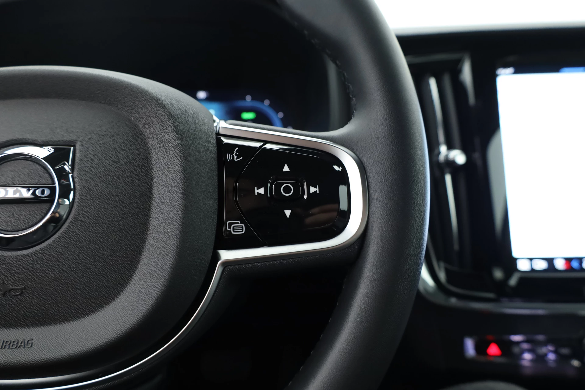 Hoofdafbeelding Volvo V90