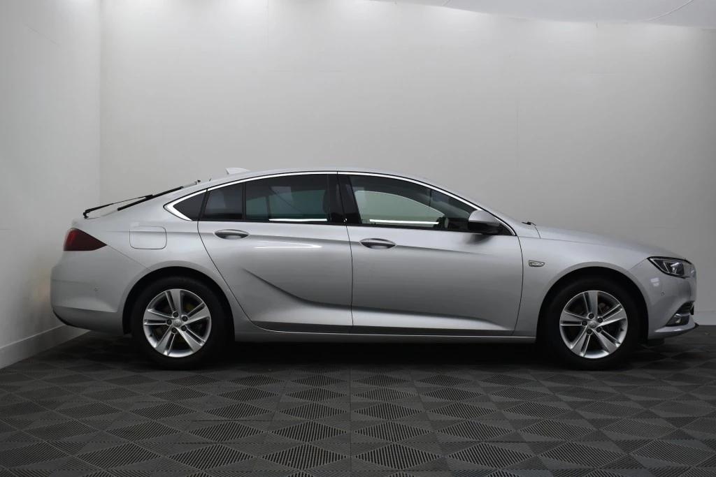 Hoofdafbeelding Opel Insignia