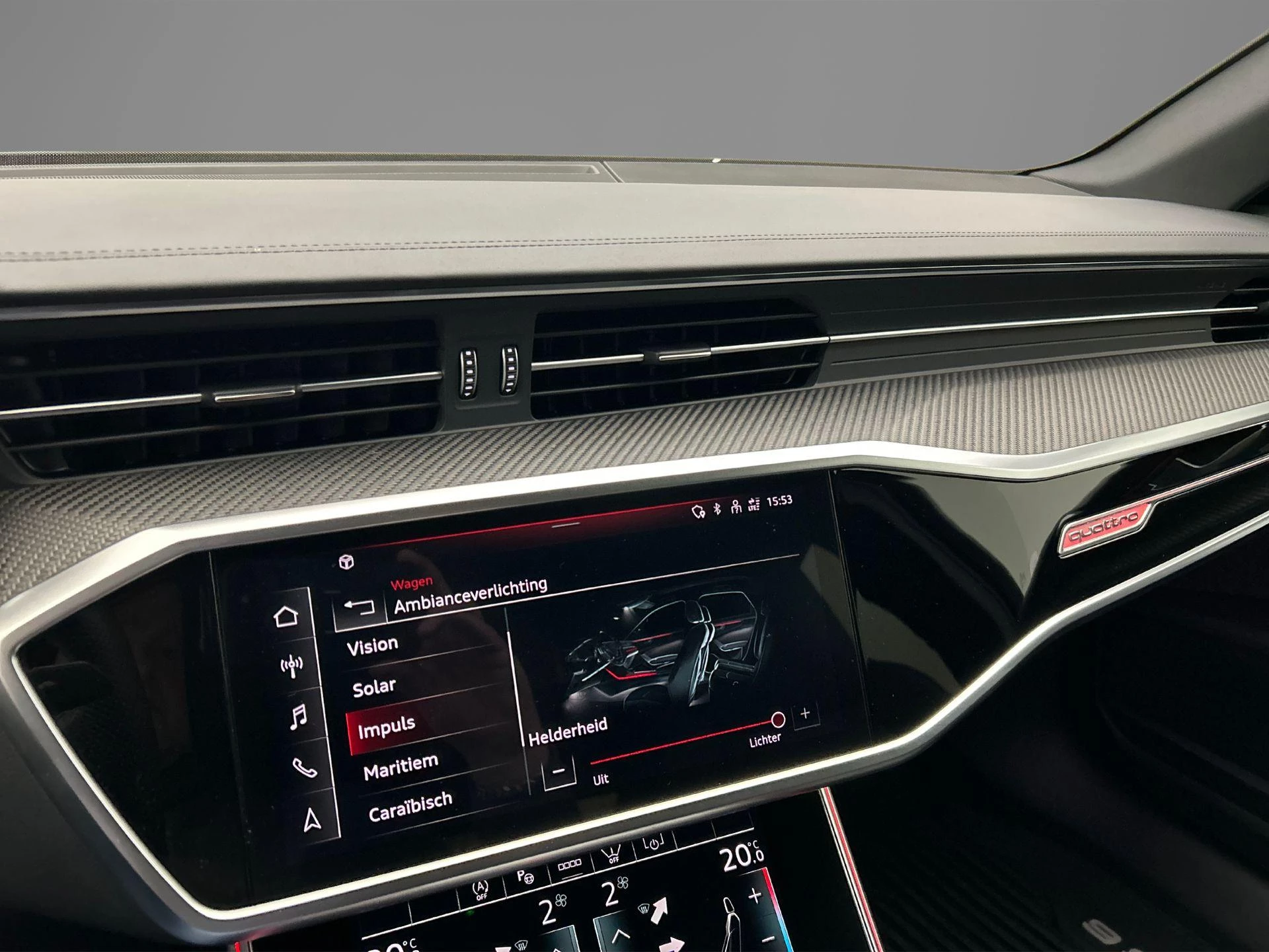 Hoofdafbeelding Audi RS6