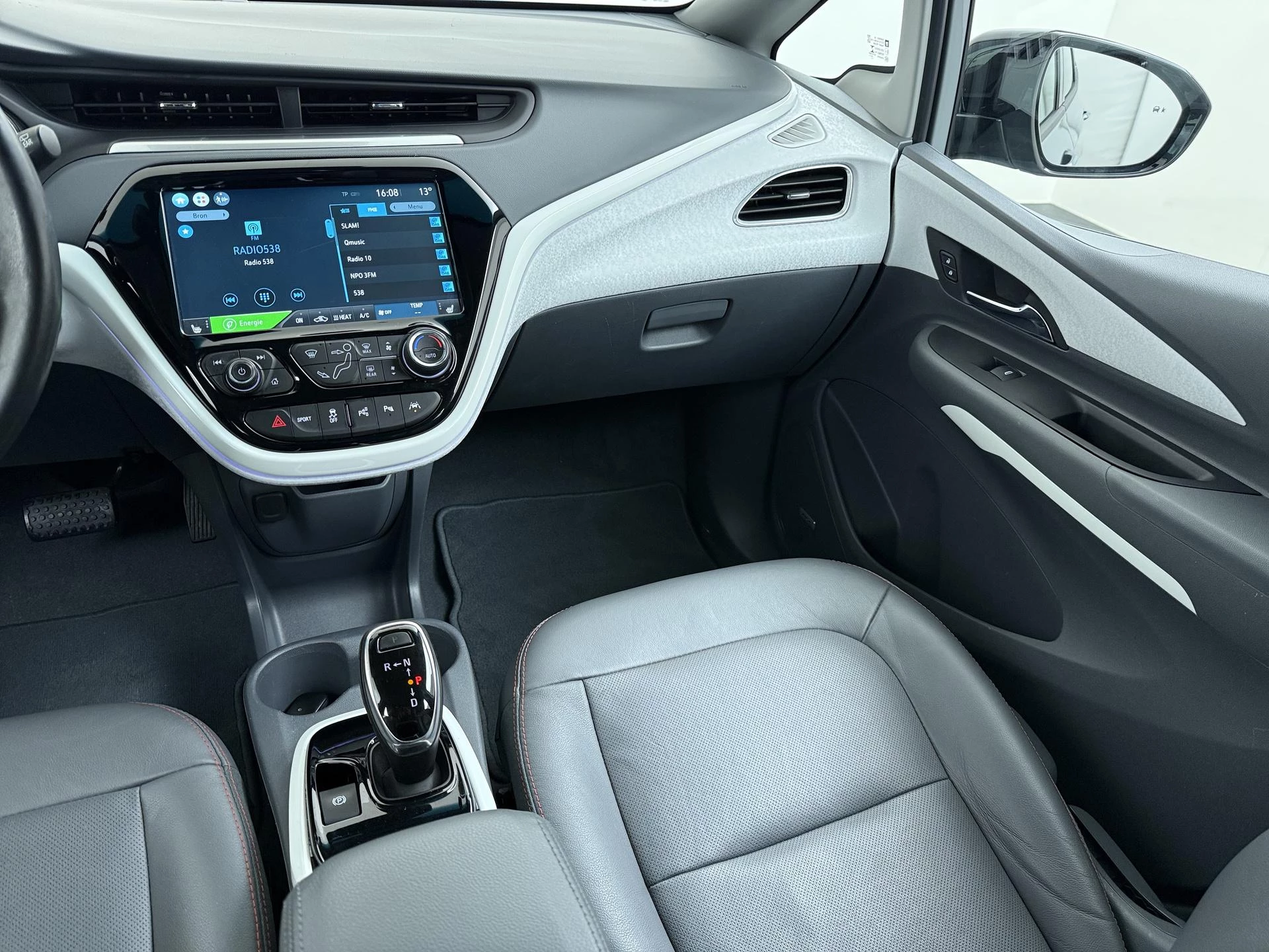 Hoofdafbeelding Opel Ampera-e