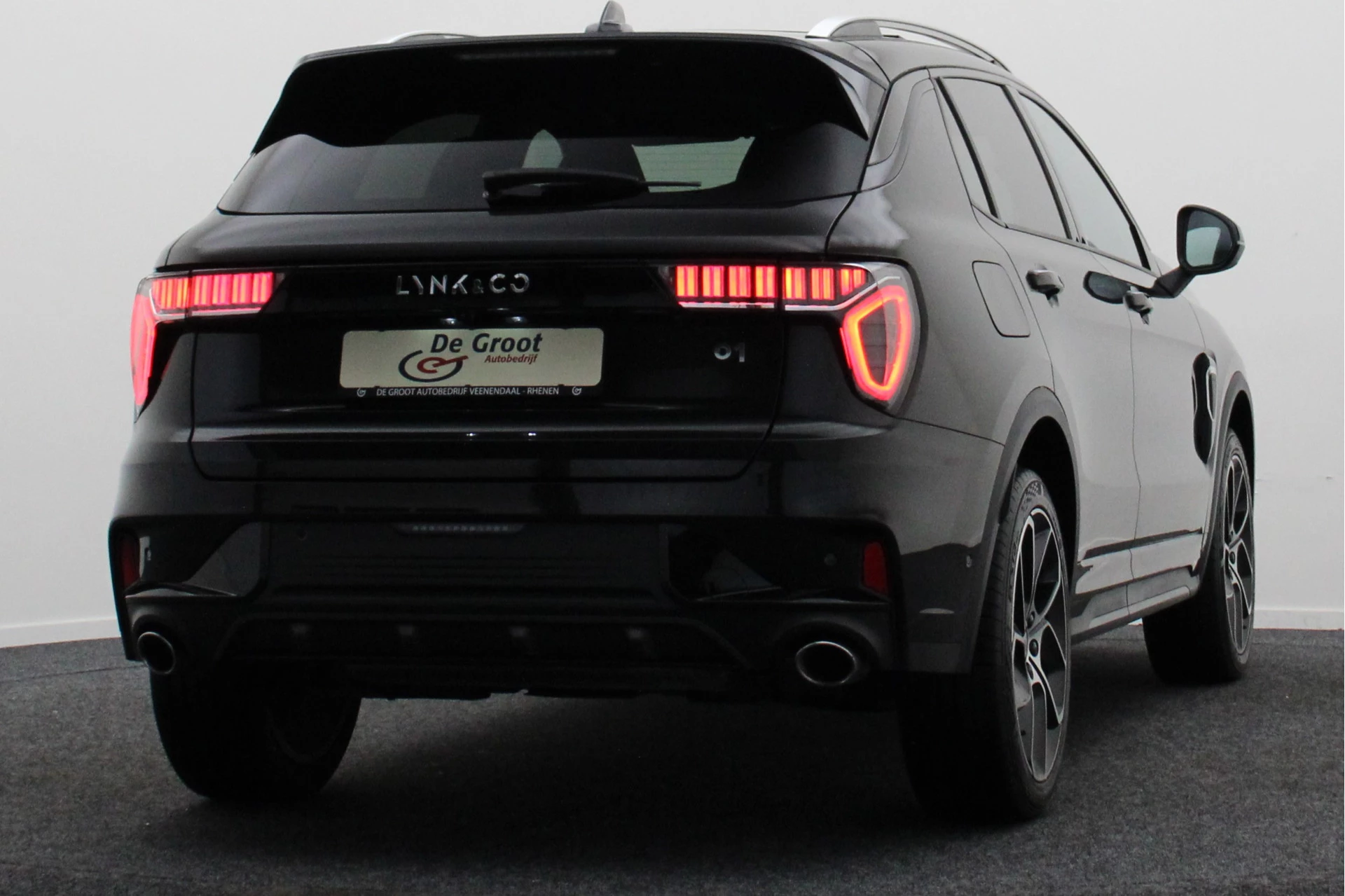 Hoofdafbeelding Lynk & Co 01