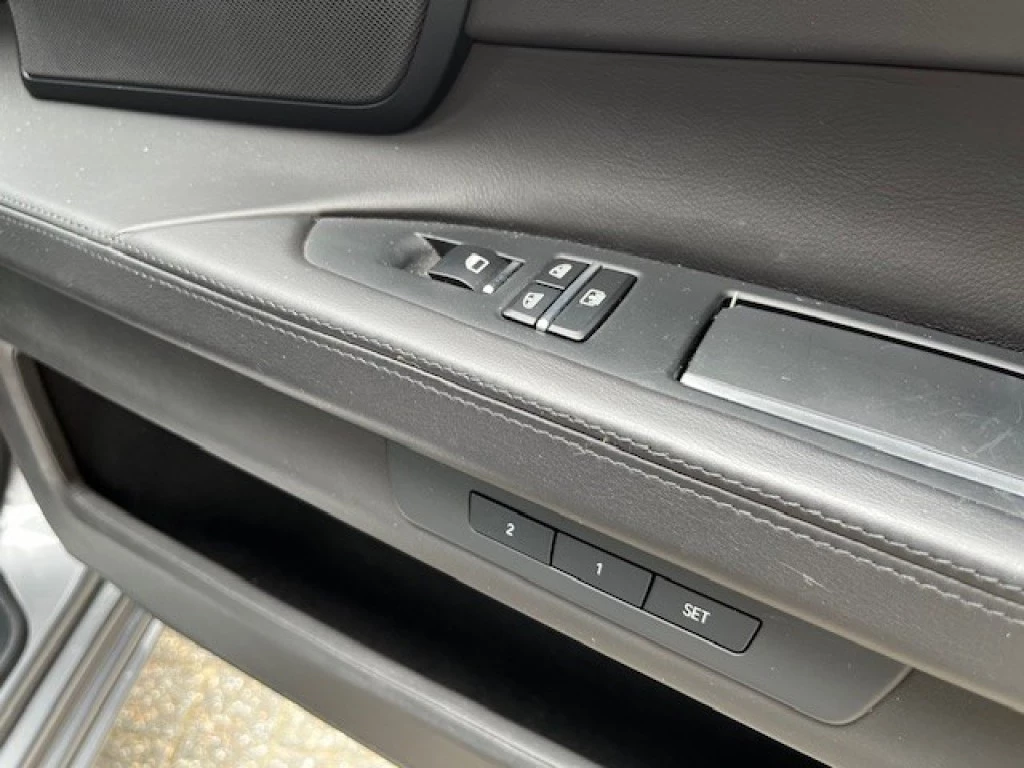 Hoofdafbeelding BMW 7 Serie
