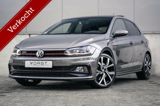 Volkswagen Polo 2.0 TSI GTI Pano Dsg Beats