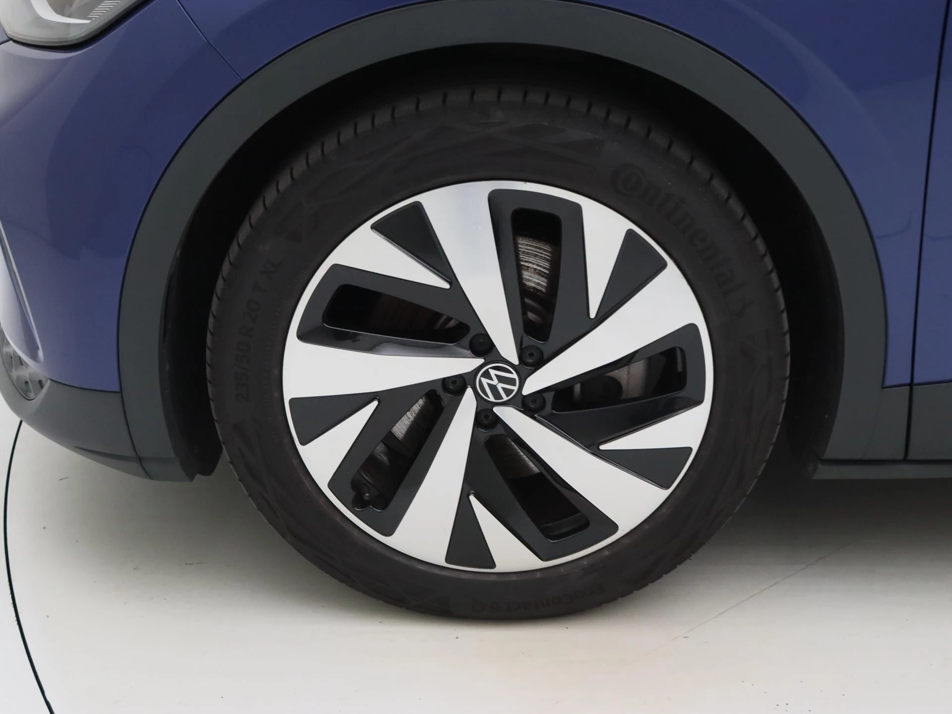 Hoofdafbeelding Volkswagen ID.4