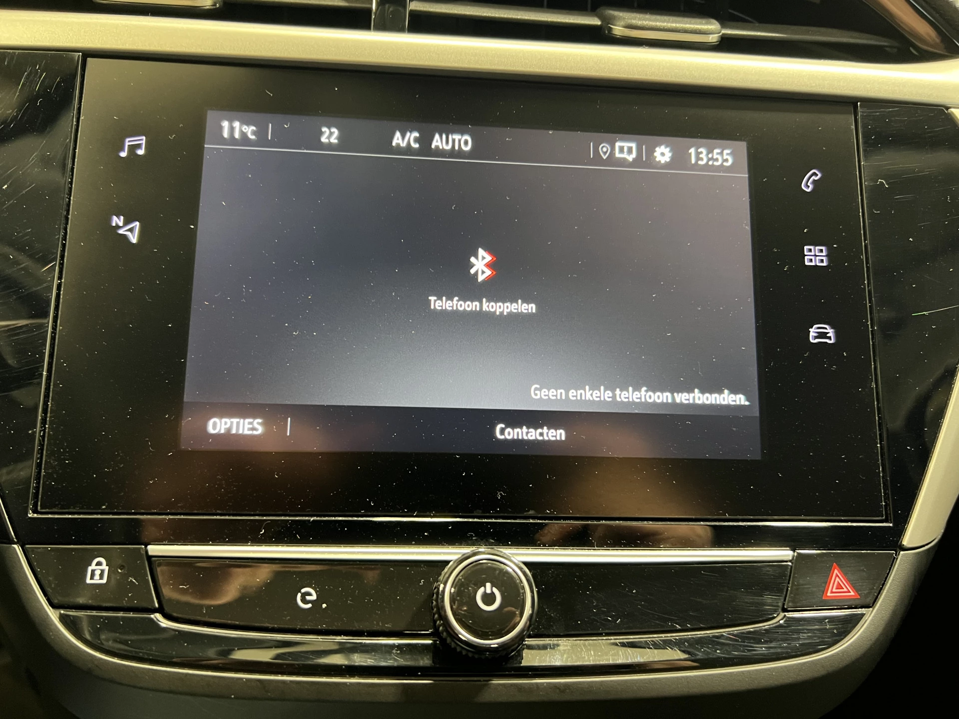 Hoofdafbeelding Opel Corsa-e