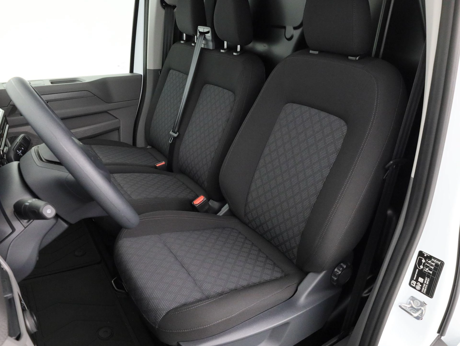 Hoofdafbeelding Volkswagen e-Transporter