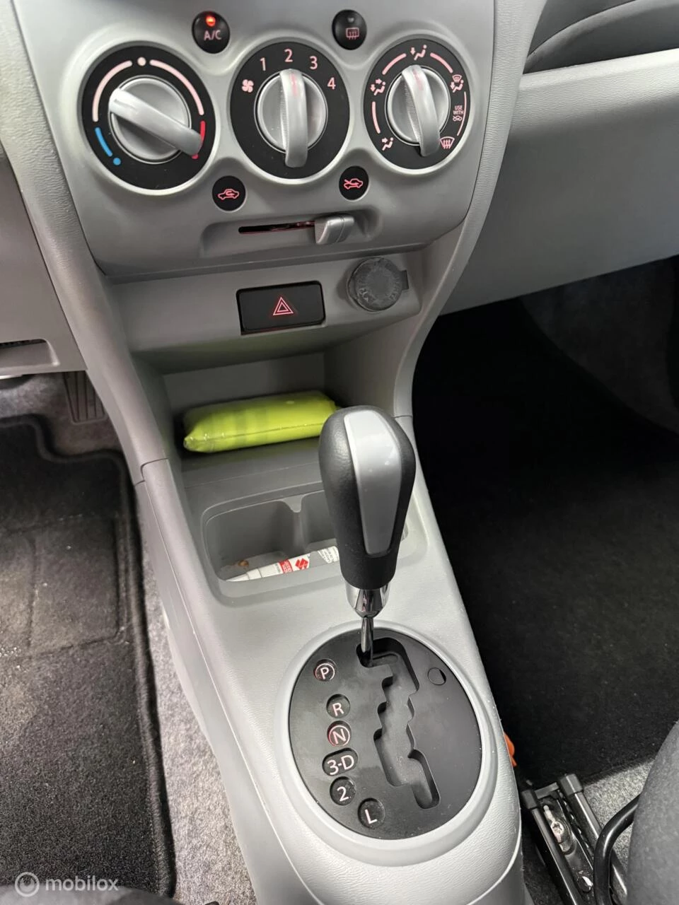 Hoofdafbeelding Suzuki Alto