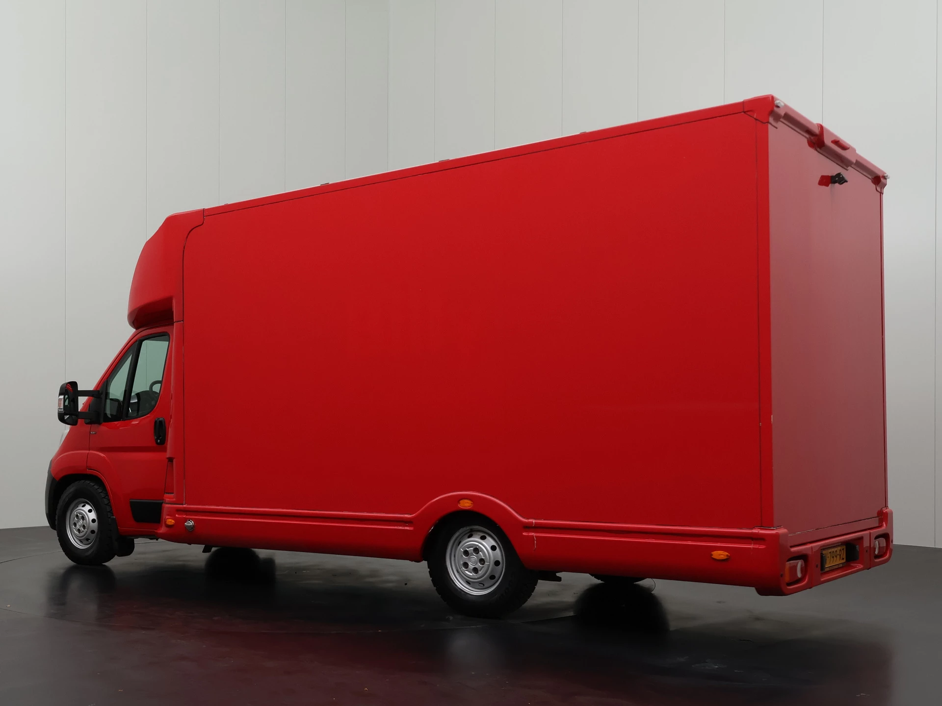 Hoofdafbeelding Fiat Ducato