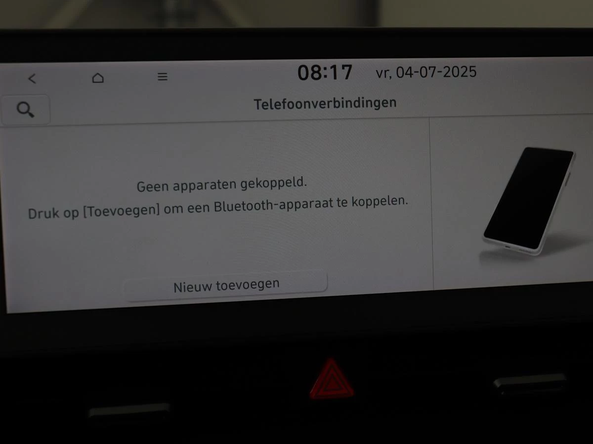 Hoofdafbeelding Hyundai IONIQ 5