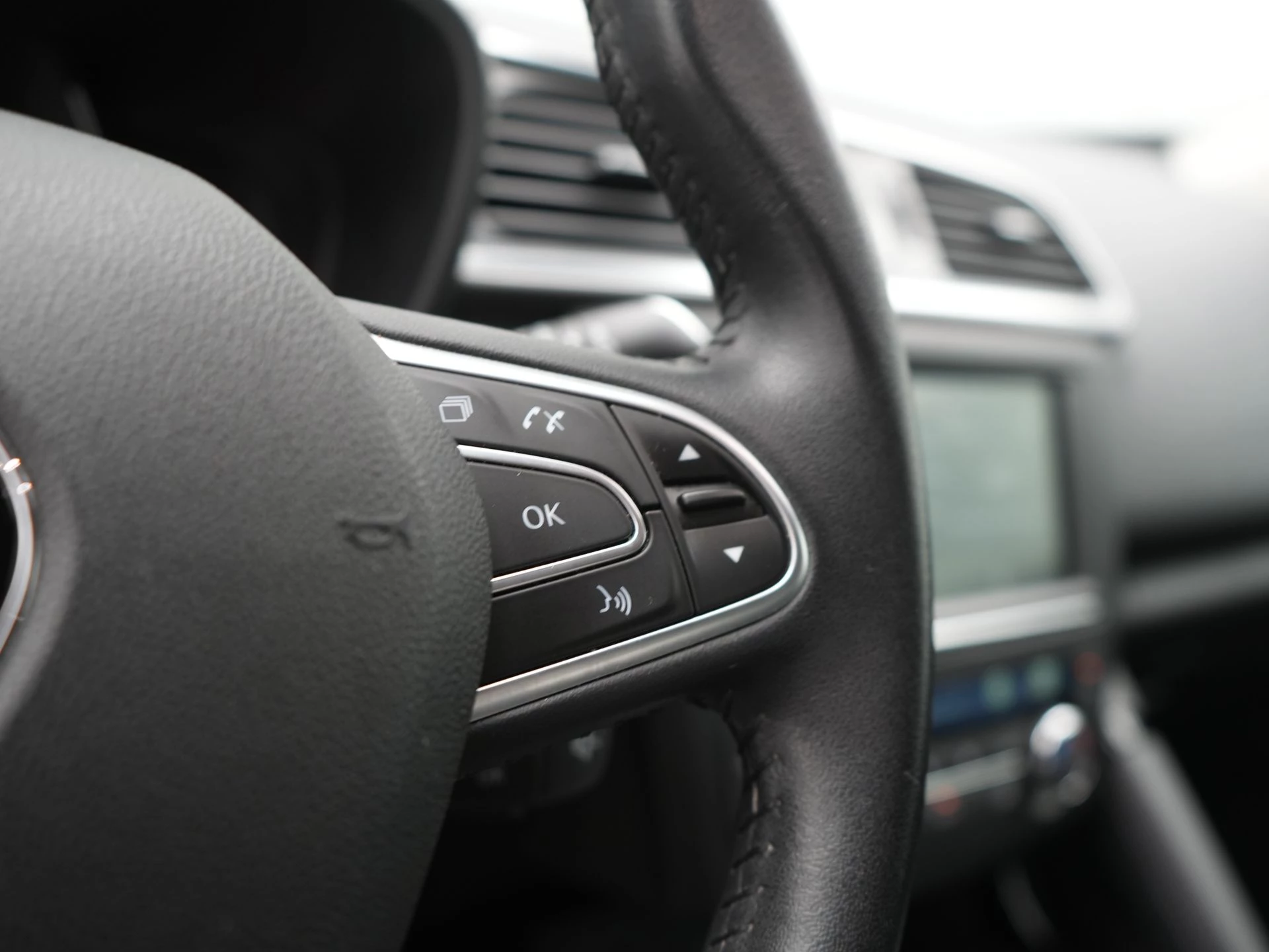 Hoofdafbeelding Renault Kadjar