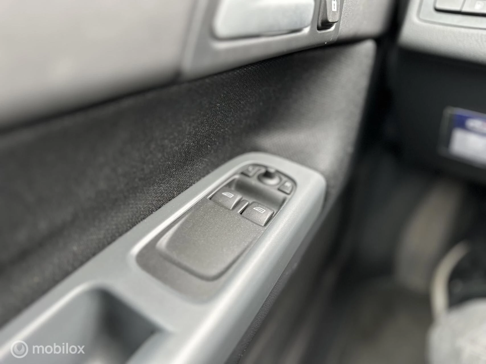 Hoofdafbeelding Volvo C30