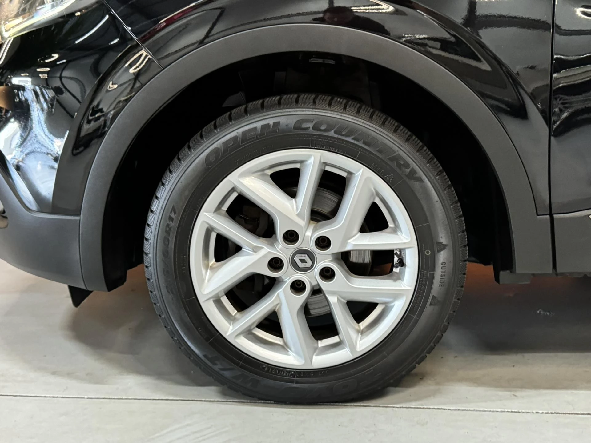 Hoofdafbeelding Renault Kadjar