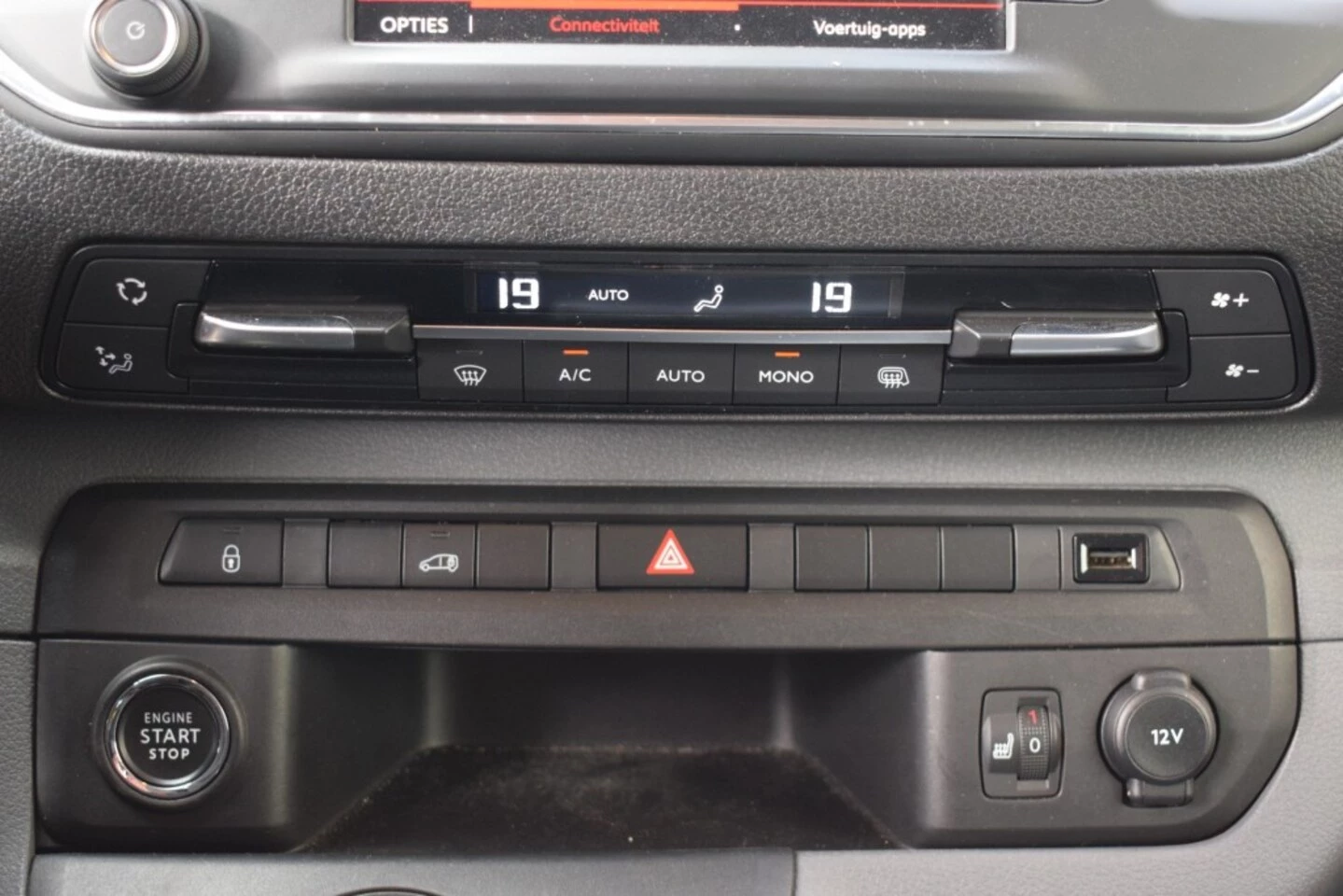 Hoofdafbeelding Citroën Jumpy