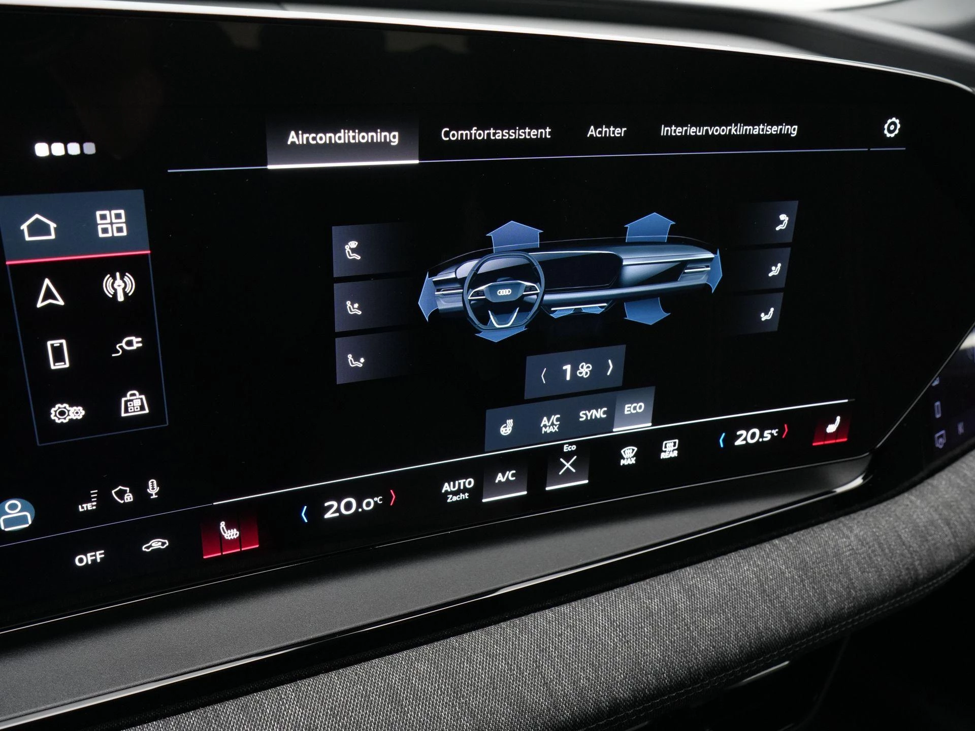 Hoofdafbeelding Audi Q6 e-tron